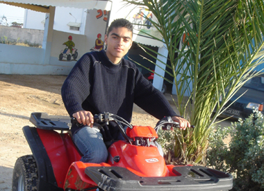 ahmed